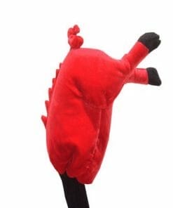 Razorback Hog Butthead Cover