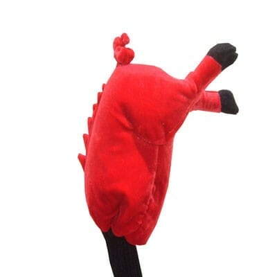 Razorback Hog Butthead Cover