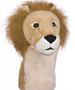 daphne's lion golf headcover