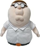 Peter Griffin Golf Headcover