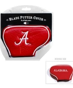 NCAA Putter Cover - Blade (click to select team)
