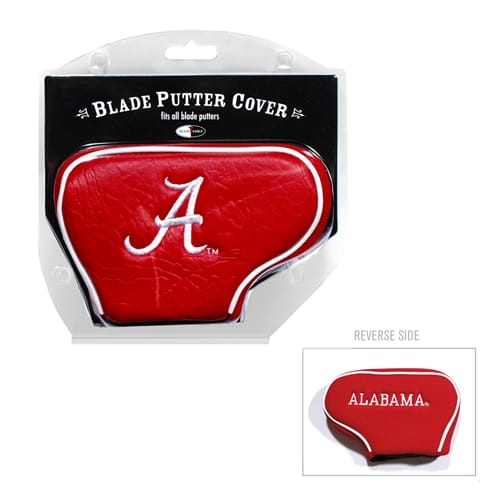 NCAA Putter Cover - Blade (click to select team)