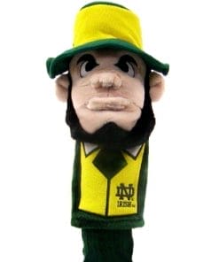 NCAA Mascot Golf Headcover