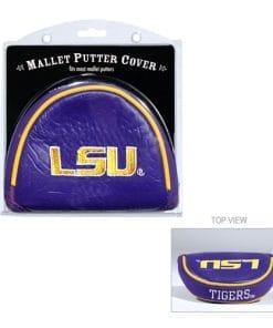 NCAA Mallet Putter Cover