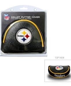 NFL Putter Cover - Mallet