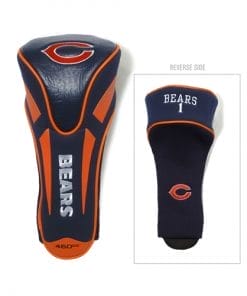 NFL Single Apex Jumbo Headcover