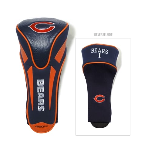 NFL Apex Driver Golf Headcover