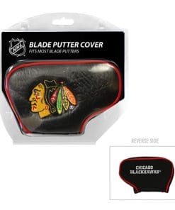 NHL Putter Cover - Blade