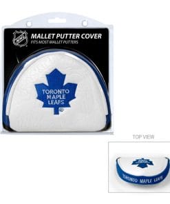 NHL Putter Cover - Mallet