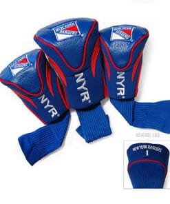 NHL Contour Set of 3 Headcovers