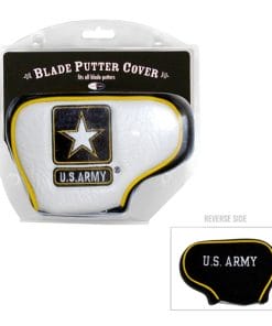 US Army Blade Putter Cover