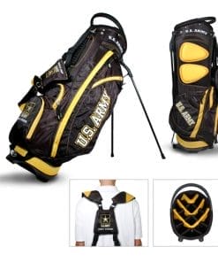 US Army Fairway Stand  Bag