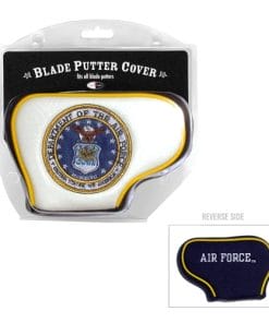 US Air Force Blade Putter Cover