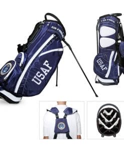 US Air Force Fairway Stand  Bag