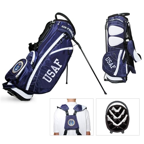 US Air Force Fairway Stand Bag