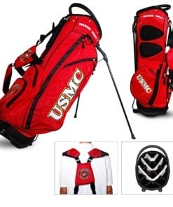 US Marines Fairway Stand  Bag