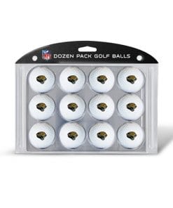 NFL Dozen Golf Ball Pack