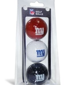 NFL 3 Ball Pack  (click to choose team)
