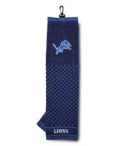 NFL Embroidered Towel  (click to choose team)