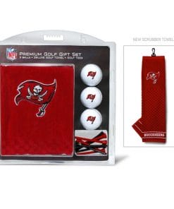 NFL Embroidered Towel Gift Set