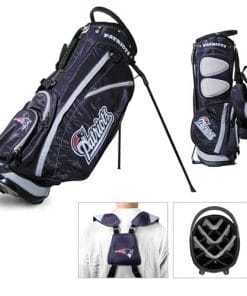 NFL Fairway Stand Bag
