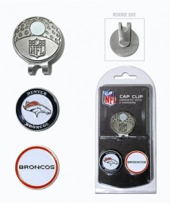 NFL Cap Clip with Markers (click to choose team)