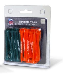 NFL 50 Tee Pack  (click to choose team)