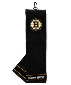 NHL Embroidered Golf Towel