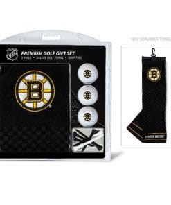 NHL Embroidered Towel Gift Set