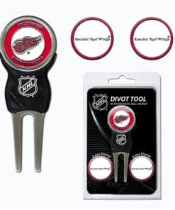 NHL Divot Tool
