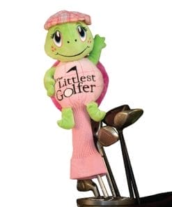 Sandy's Golf Headcover