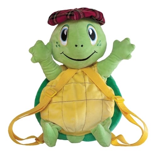 TLG Putter Backpack For Boys