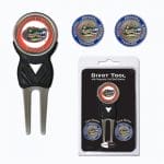 NCAA Divot Tool Pack (click to select team)