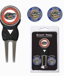 NCAA Divot Tool Pack (click to select team)
