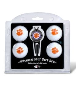 NCAA Divot Tool Gift Set (click to select team)