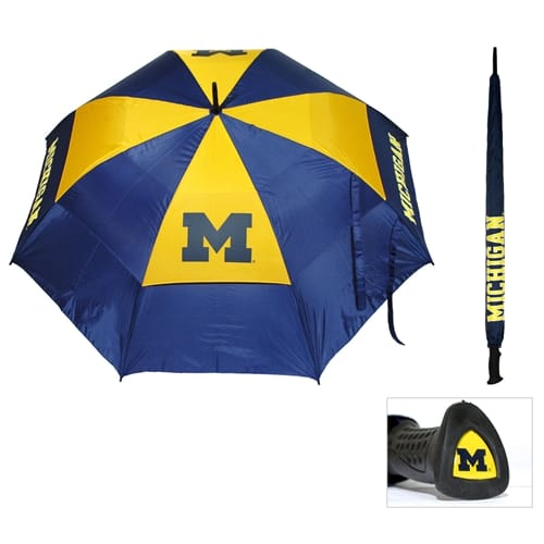 NCAA Umbrella  (click to choose team)