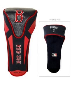 Boston Red Sox Apex Driver Headcover