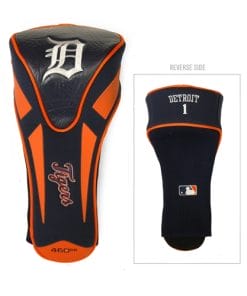 Detroit Tigers Apex Driver Headcover