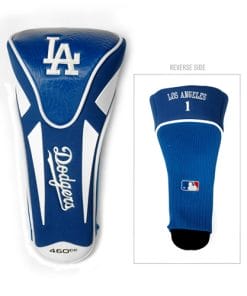 Los Angeles Dodgers Apex Driver Headcover