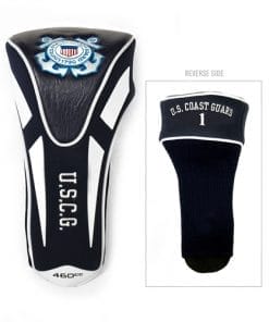 US Coast Guard Driver