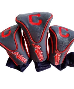 Cleveland Indians Golf Headcovers