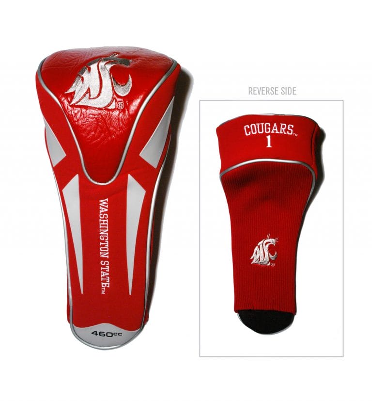 Ncaa Single Apex Jumbo Headcover – Headcoversonline.com