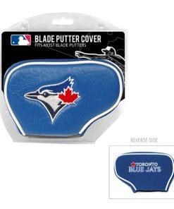 Toronto Blue Jays Blade Putter Cover