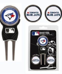 Toronto Blue Jays Divot Tool Pack
