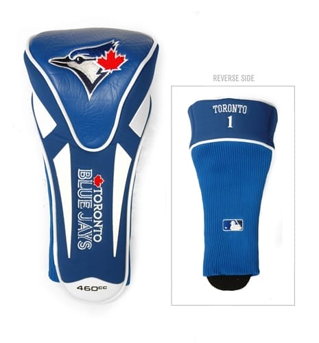 Toronto Blue Jays Apex Driver Headcover