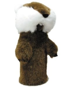 Gopher Headcover