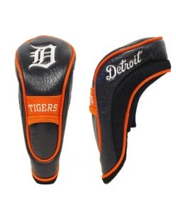 Detroit Tigers Hybrid Headcover