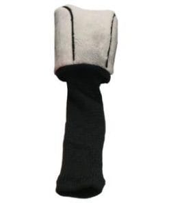 Form Fit Driver Golf Headcover