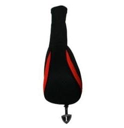 Neo-Fit Driver - Black/Red