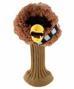 Angry Birds Star Wars Golf Headcover - Chewbacca